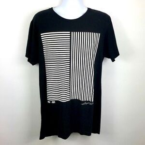 The People Vs. United Short Sleeve T Shirt Mens Size XXL